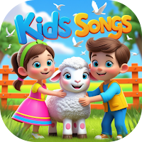 Kids Songs & Rhymes