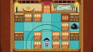 Cloud Chaos Screenshot 2