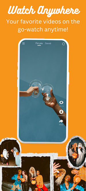MangoVid Screenshot 3