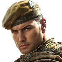 Warline：Sniper Strike