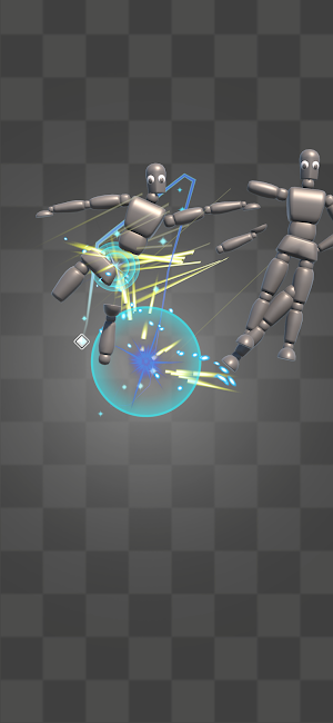 Samurai Sword Screenshot 2
