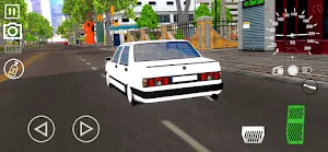 Ultimate Car Racing Simulation Screenshot 2