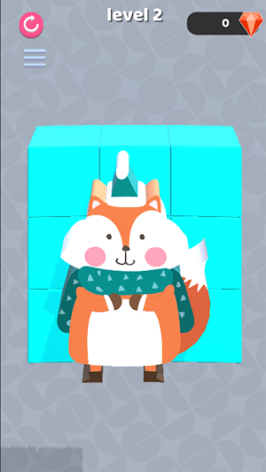Fit It Puzzle Screenshot 1