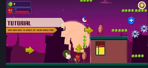 Zombies Cookies Apocalypse Screenshot 1