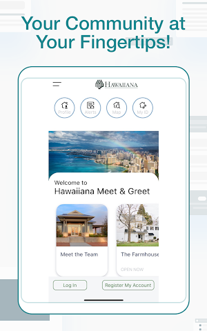 Hawaiiana Screenshot 2