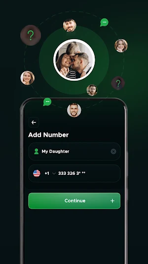 LogSense Screenshot 2