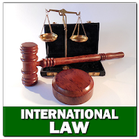 Learn International Law