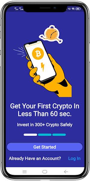 BC Exchange Screenshot 0
