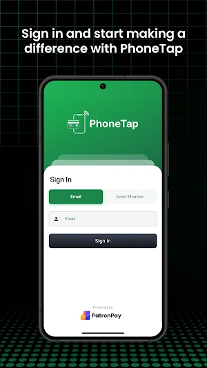 PhoneTap.app Screenshot 0