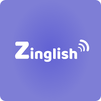 Zinglish -  Pro इंग्लिश सीखो