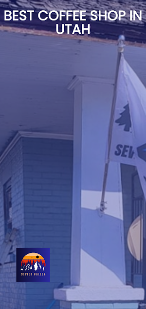 Sevier Valley Coffee Screenshot 0