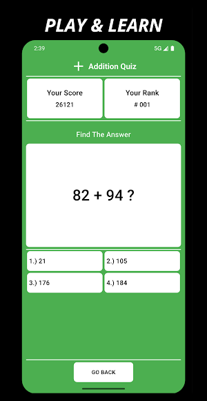 Happie Quiz – Trivia Game Screenshot 1