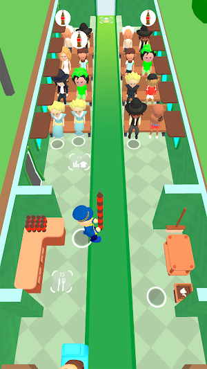 Train Idle Master Screenshot 0