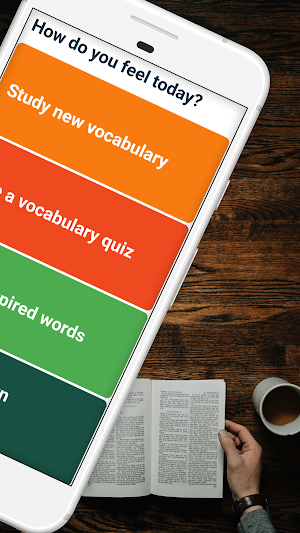 Bulgarian flashcards Screenshot 1