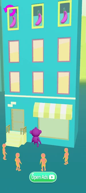 Orangutan Screenshot 0
