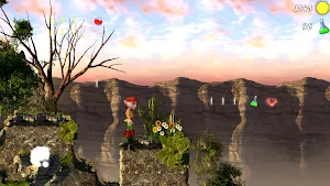 Tibor: Tale of a Kind Vampire Screenshot 2