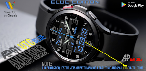 AP91 UTC Blue Aviation 3 Screenshot 0