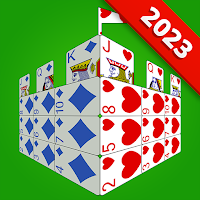 Castle Solitaire: Card Game