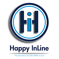 Happy Inline Business