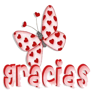 Sticker de Gracias para Whatsa Screenshot 0