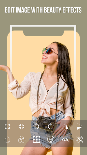 Photo Video Maker - Make Video From Photo Screenshot 2
