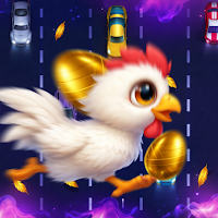 Chicken Verge