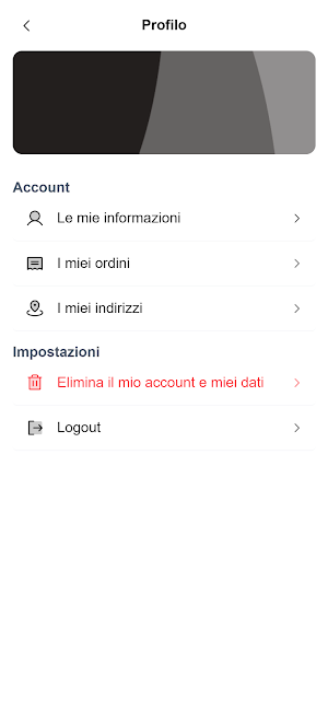 Piadineria Voglia Matta Screenshot 3