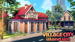 Village City - Island Simulation Screenshot 0
