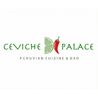 Ceviche Palace App