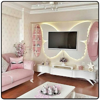 ديكورات منزلية‎