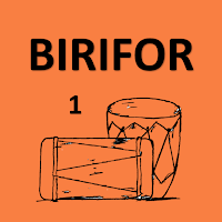 Birifor Cantiques