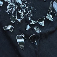 Glass Break Sound
