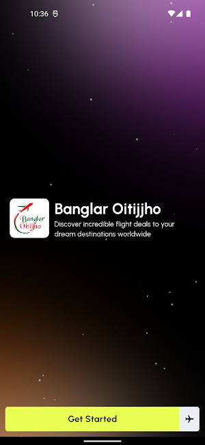 Banglar Oitijjho Screenshot 0