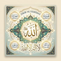 Dhikr & Quran: Qibla Finder
