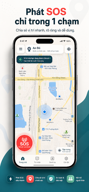 An Đồ Screenshot 0