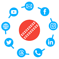 Sports Connect Cricket