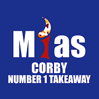 Mias Fast Food, Corby