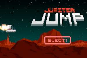 Jupiter Jump screenshot 5
