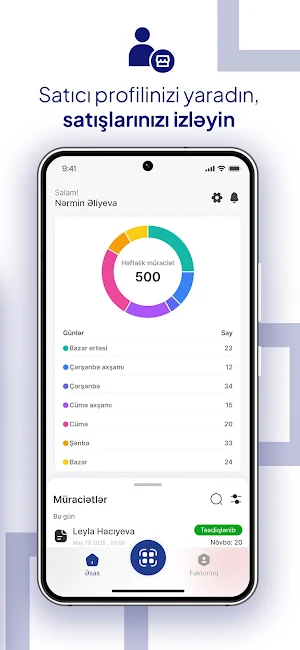 Ferrum Capital Business Screenshot 1