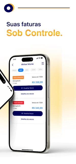 Novo Seguros Screenshot 2