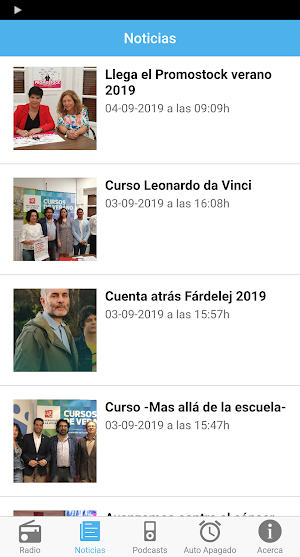 MEDIOS RIOJA Screenshot 1