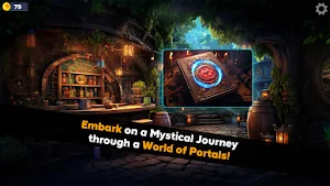 100 Doors Escape Game - 1 Screenshot 2