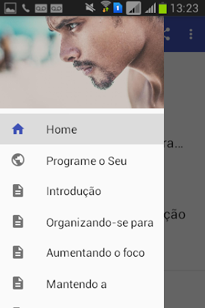 Como Manter o Foco Screenshot 1