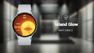 Island Glow Screenshot 0