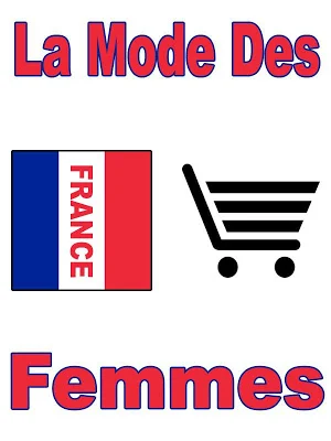 LA MODE DES FEMMES Screenshot 0