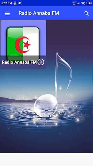 radio annaba fm Screenshot 1