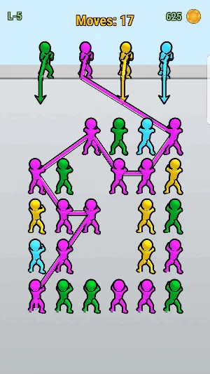 Connect Climb Screenshot 0