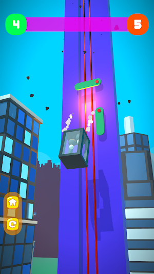 Elevator Horror Screenshot 2