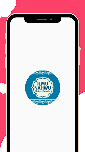 Ilmu Nahwu Untuk Pemula Screenshot 0