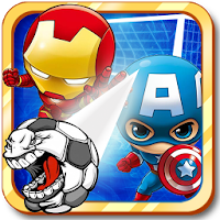 Heroes Soccer